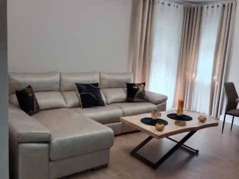 Piso en Nueva Ciudad