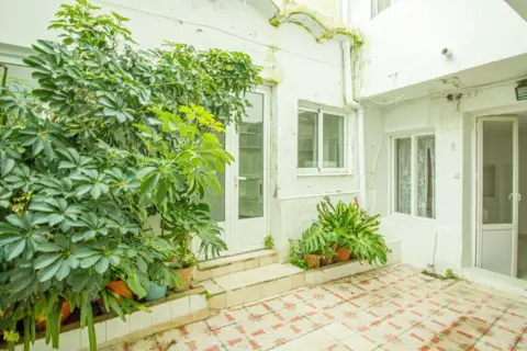 Casa en Casco Antiguo