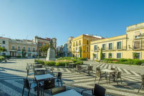 Casa en Casco Antiguo