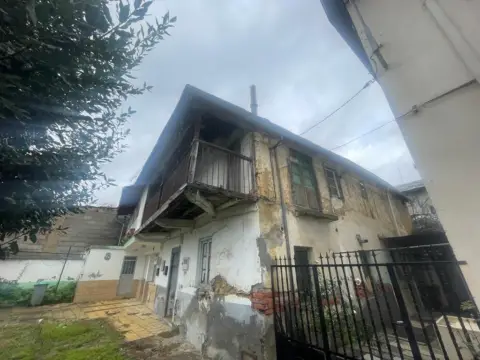 Chalet en calle Telefónica