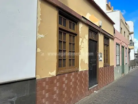 Chalet en Tenerife North
