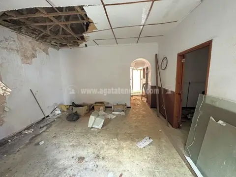 Chalet en Tenerife North