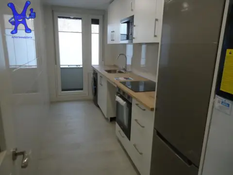 Piso en Plaza de España