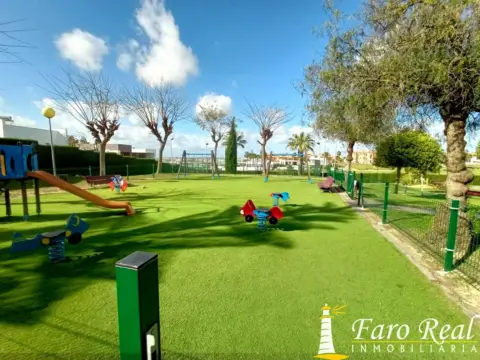 Piso en Martín Miguel