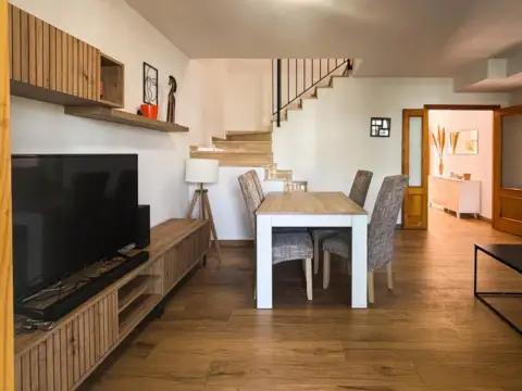 Chalet en Carrer Rincón De Náquera, 6