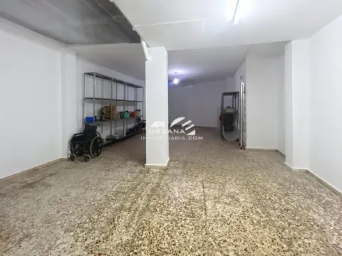 Local comercial en calle de Veracruz