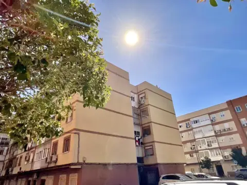 Piso en calle de Andalucía