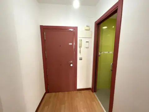 Piso en calle de Andalucía