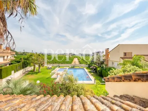 Chalet en Rocafort