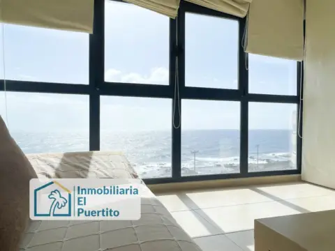 Ático en calle Marqués de Sta. Cruz