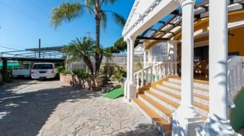 Chalet en calle Madroño
