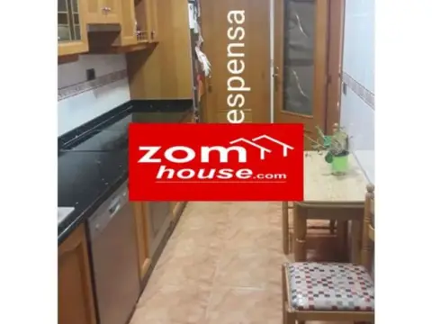 Piso en Carrer de Jaime Chicharro