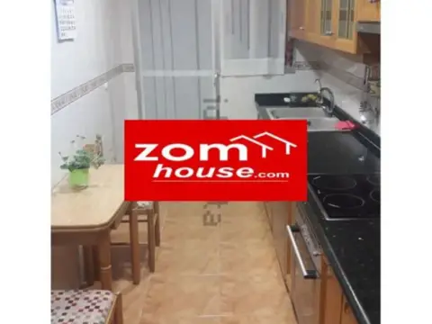 Piso en Carrer de Jaime Chicharro