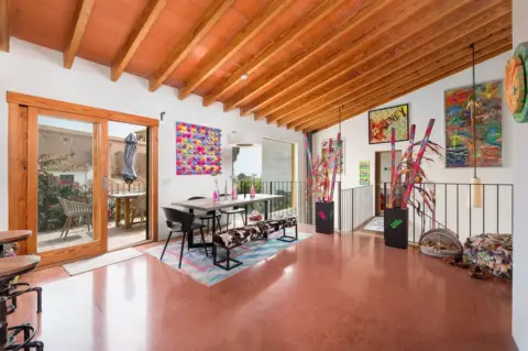 Chalet en Carrer del Puig del Caragol