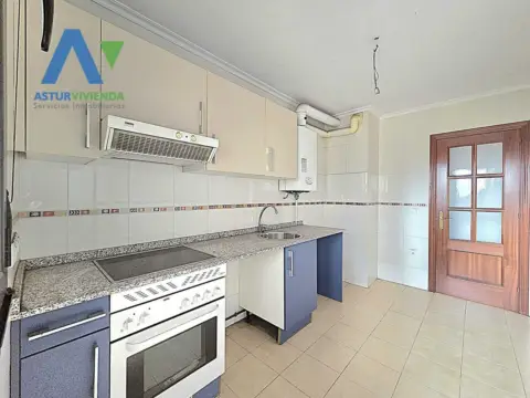 Piso en Camino del Rubín, 7