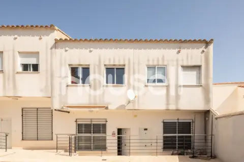 Casa a Carrer de Josep Segrelles