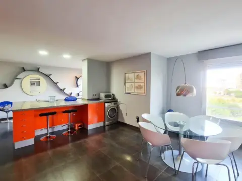 Loft en Avenida de las Tres Cruces