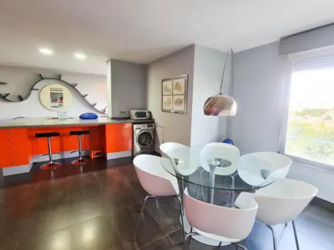 Loft en Avenida de las Tres Cruces