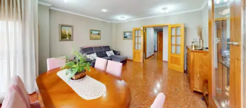 Piso en calle del Progreso