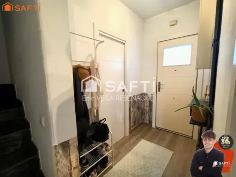 Casa en Sant Feliu de Codines