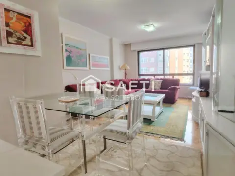 Apartamento en Casablanca-Calvario