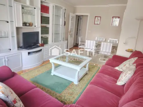 Apartamento en Casablanca-Calvario