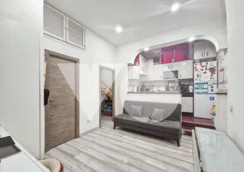 Piso en calle de Ponferrada