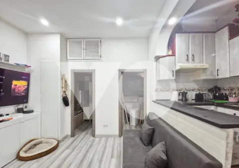 Piso en calle de Ponferrada