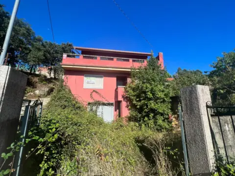 House in Marzán
