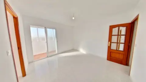 Piso en Entrevías
