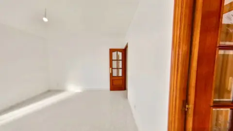 Piso en Entrevías