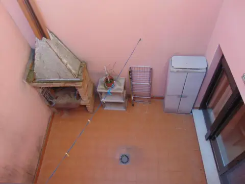 Chalet en callejón del Sol