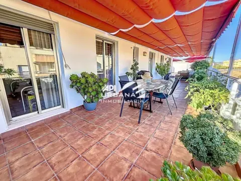 Ático en Avenida de Joan Margarit