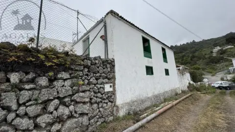 Finca rústica en Tenerife North