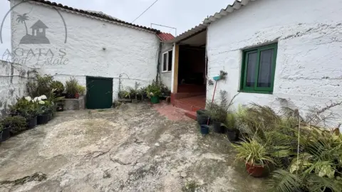 Finca rústica en Tenerife North