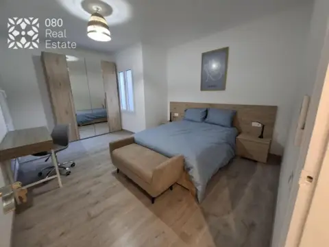 Piso en Carrer de Padilla