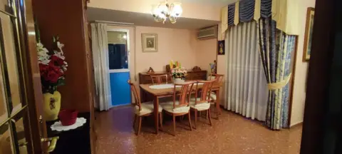 Piso en Almozara