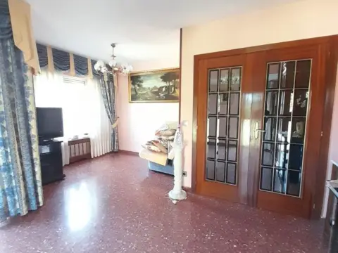 Piso en Almozara