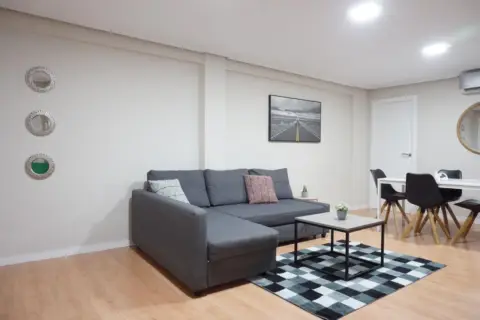 Piso en Aiora