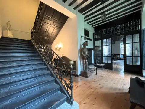 Casa adosada en Real Sitio de San Ildefonso