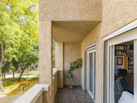 Dúplex en calle Castaño