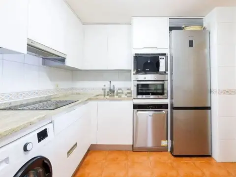 Piso en Carrer del President de les Corts Valencianes Vicent González Lizondo