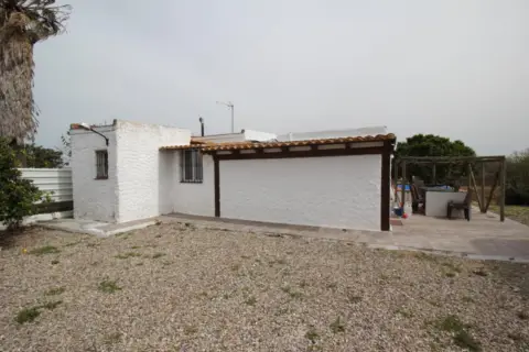 Chalet en Pelagatos - Pago del Humo