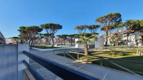 Casa adosada en calle de la Ostra