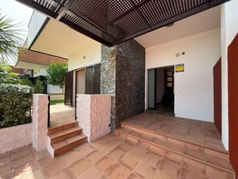 Casa adosada en Ctra. Playa de La Barrosa