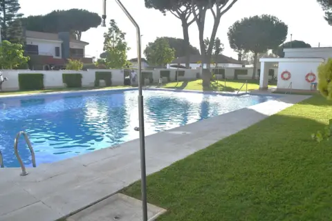Casa adosada en Ctra. Playa de La Barrosa