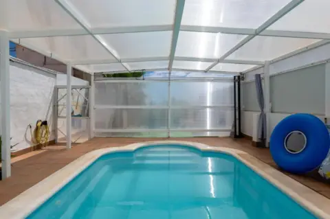 Casa en calle Orilla Alta, 97