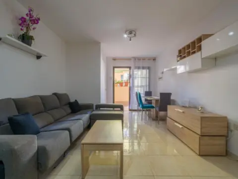Piso en Fabelo