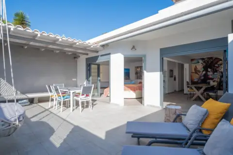 Casa en Avenida Touroperador Finnmatkat, 9