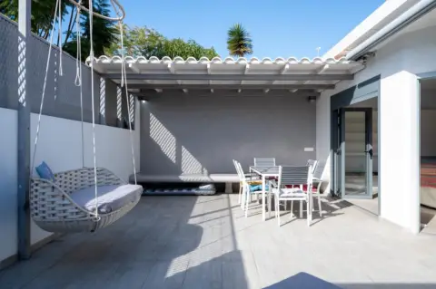 Casa en Avenida Touroperador Finnmatkat, 9